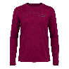 Camiseta Agile - Burdeos | Oferta ahora