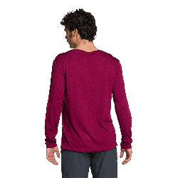 Camiseta Agile - Burdeos | Oferta ahora