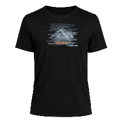 Camiseta Arvieux - Negro | Oferta ahora