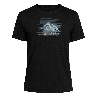 Camiseta Arvieux - Negro | Oferta ahora