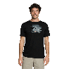 Camiseta Arvieux - Negro | Oferta ahora