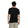 Camiseta Arvieux - Negro | Oferta ahora