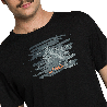 Camiseta Arvieux - Negro | Oferta ahora