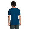 Camiseta Arvieux - Azul | Oferta ahora