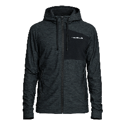 Chaqueta Stoney - Negro | Oferta ahora