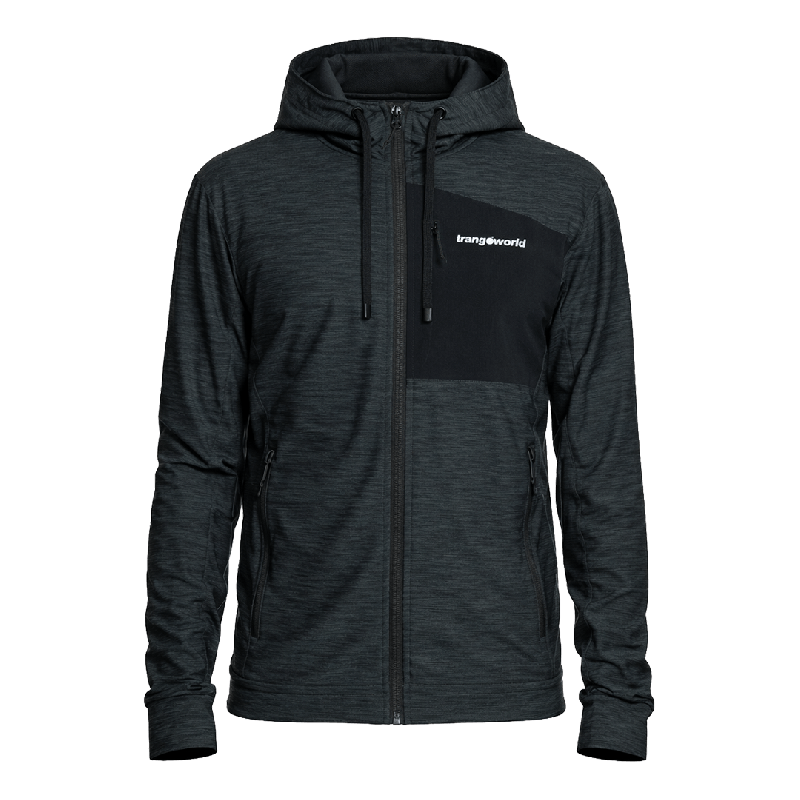 Chaqueta Stoney - Negro | Oferta ahora