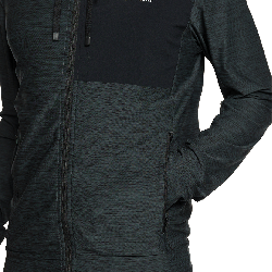 Chaqueta Stoney - Negro | Oferta ahora
