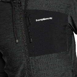 Chaqueta Stoney - Negro | Oferta ahora