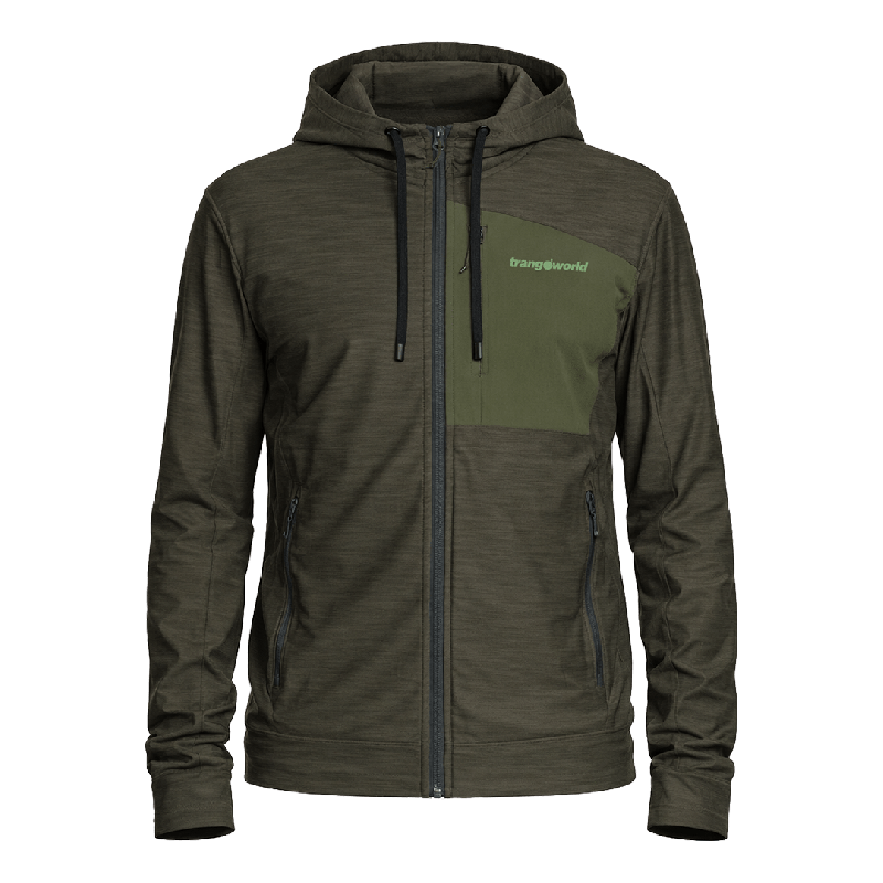Chaqueta Stoney - Verde | Oferta ahora