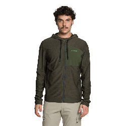 Chaqueta Stoney - Verde | Oferta ahora