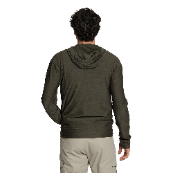 Chaqueta Stoney - Verde | Oferta ahora