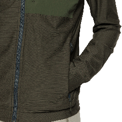 Chaqueta Stoney - Verde | Oferta ahora