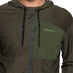Chaqueta Stoney - Verde | Oferta ahora