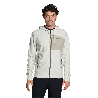 Chaqueta Stoney - Crudo | Oferta ahora