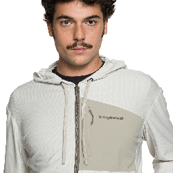 Chaqueta Stoney - Crudo | Oferta ahora