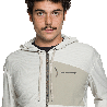 Chaqueta Stoney - Crudo | Oferta ahora