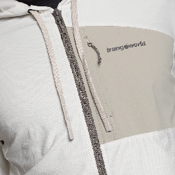 Chaqueta Stoney - Crudo | Oferta ahora