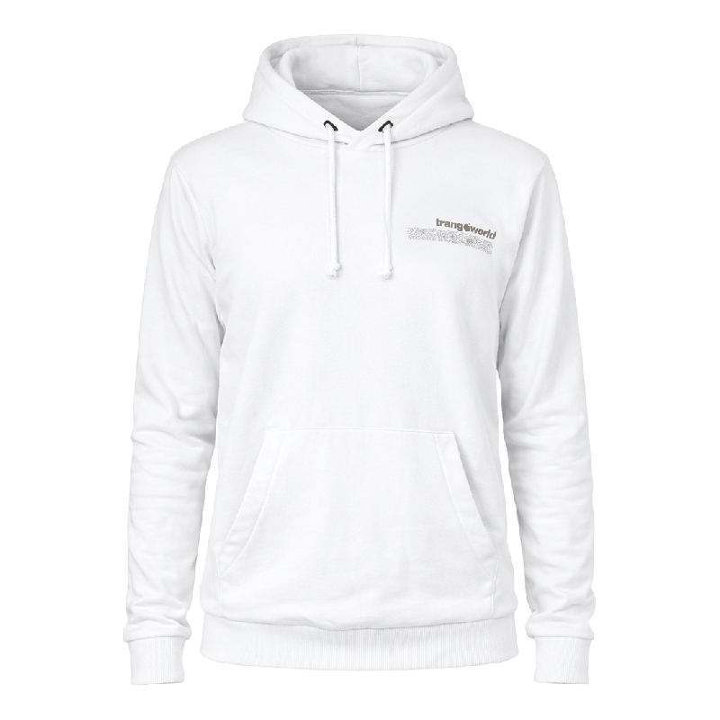 Sudadera Meppel - Blanco | Oferta ahora