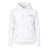 Sudadera Meppel - Blanco | Oferta ahora