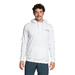 Sudadera Meppel - Blanco | Oferta ahora