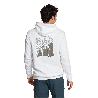 Sudadera Meppel - Blanco | Oferta ahora