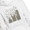 Sudadera Meppel - Blanco | Oferta ahora