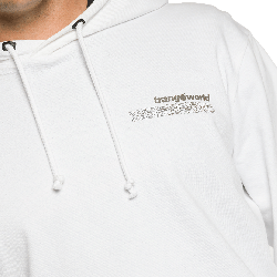 Sudadera Meppel - Blanco | Oferta ahora