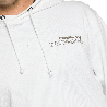 Sudadera Meppel - Blanco | Oferta ahora