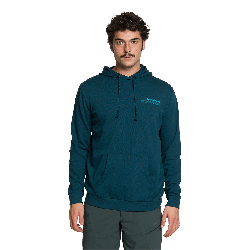 Sudadera Meppel - Azul | Oferta ahora