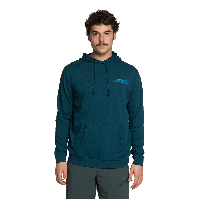 Sudadera Meppel - Azul | Oferta ahora