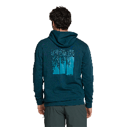 Sudadera Meppel - Azul | Oferta ahora
