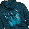 Sudadera Meppel - Azul | Oferta ahora