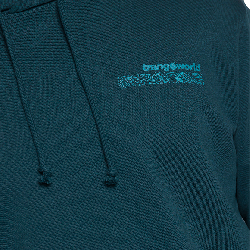 Sudadera Meppel - Azul | Oferta ahora