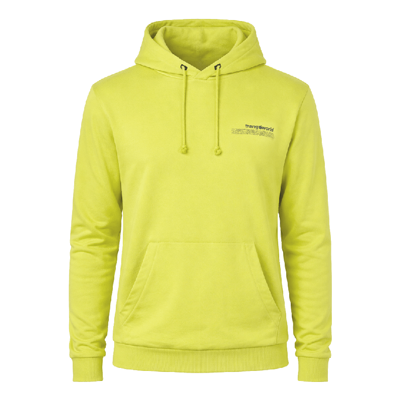 Sudadera Meppel - Verde Claro | Oferta ahora