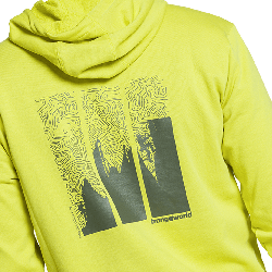 Sudadera Meppel - Verde Claro | Oferta ahora