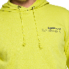 Sudadera Meppel - Verde Claro | Oferta ahora