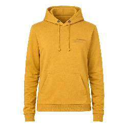 Sudadera Meppel - Mostaza | Oferta ahora