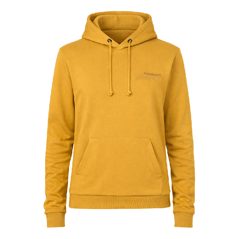 Sudadera Meppel - Mostaza | Oferta ahora