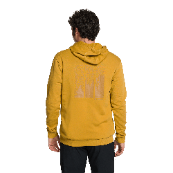 Sudadera Meppel - Mostaza | Oferta ahora