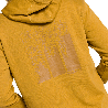 Sudadera Meppel - Mostaza | Oferta ahora