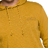 Sudadera Meppel - Mostaza | Oferta ahora