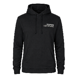 Sudadera Meppel - Negro | Oferta ahora