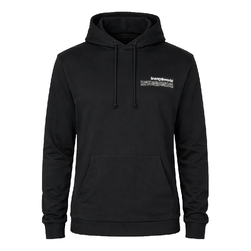 Sudadera Meppel - Negro | Oferta ahora
