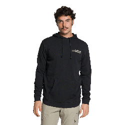 Sudadera Meppel - Negro | Oferta ahora