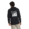 Sudadera Meppel - Negro | Oferta ahora