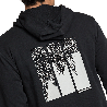 Sudadera Meppel - Negro | Oferta ahora
