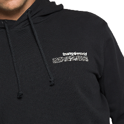 Sudadera Meppel - Negro | Oferta ahora