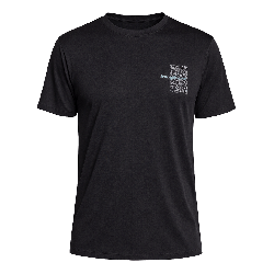 Camiseta Keilor - Negro | Oferta ahora