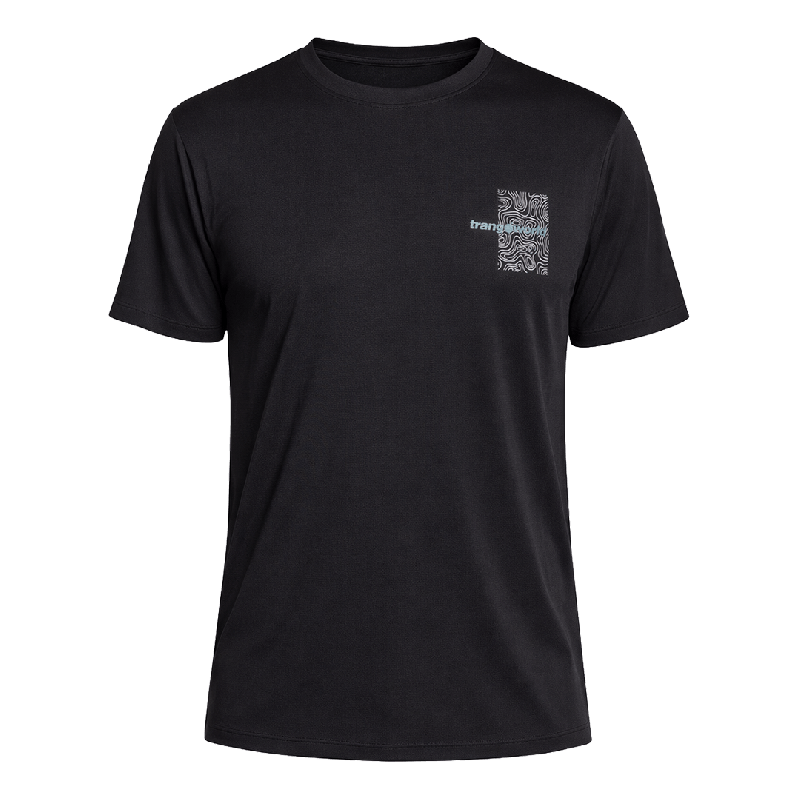 Camiseta Keilor - Negro | Oferta ahora