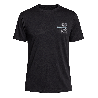 Camiseta Keilor - Negro | Oferta ahora